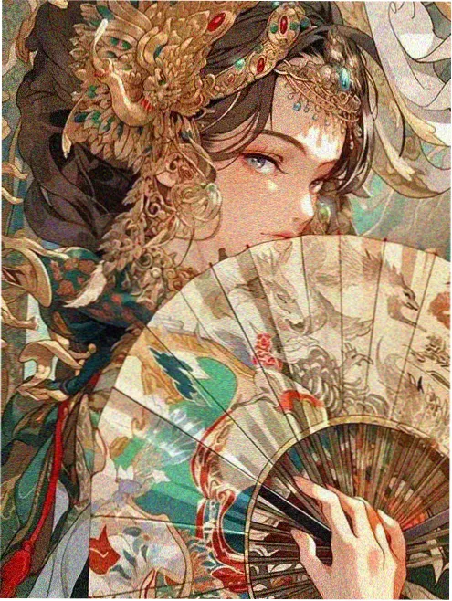 短剧第七次告别海报