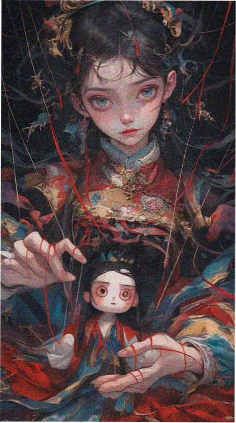 电影无声证词海报