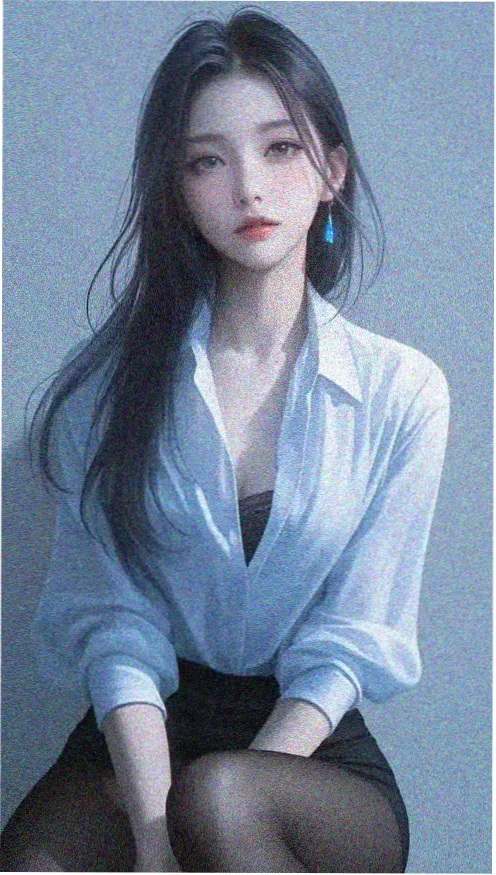 韩剧江南旧梦海报